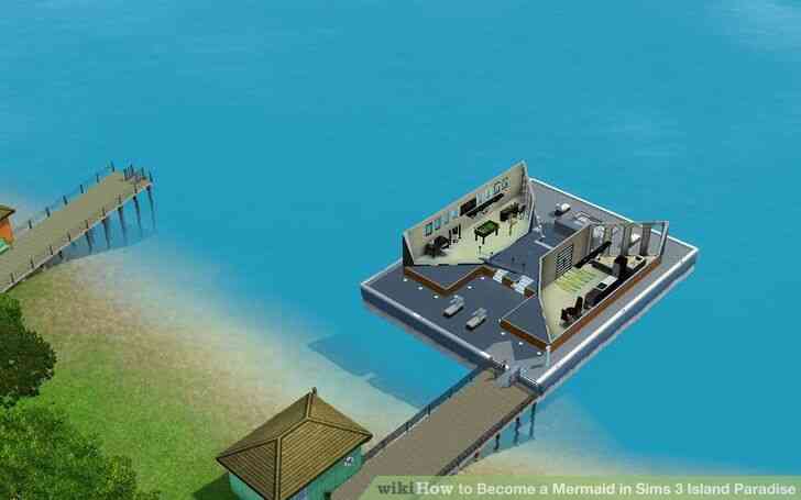 Image intitulée Vivre Comme un Adolescent sur Votre Propre dans les Sims 3 Étape 7